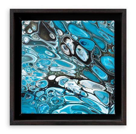 ROBERTO DE CRISTOFORO (1965) - Turchesi, 2024