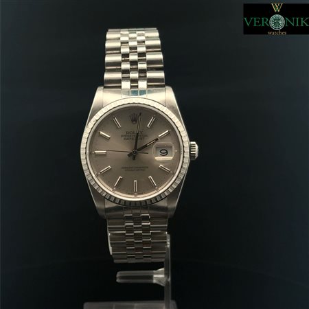 Rolex Datejust 36 16220