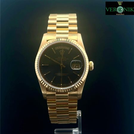 Rolex Day-Date 36 18038