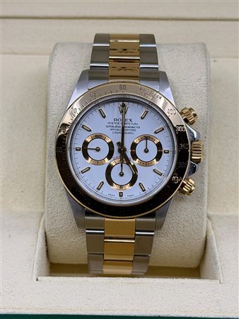 Rolex Daytona 16523