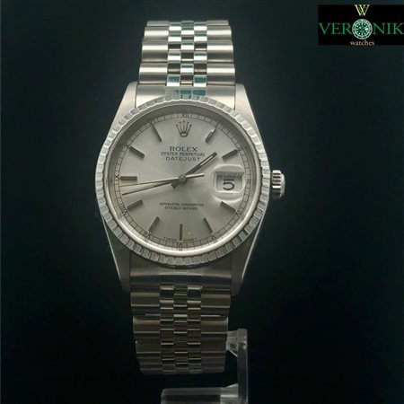 Rolex Datejust 36 16220