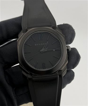 Bulgari Octo PO 5798