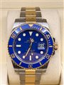 Rolex Modello (Orologio) Submariner Date Numero di referenza 116613LB
