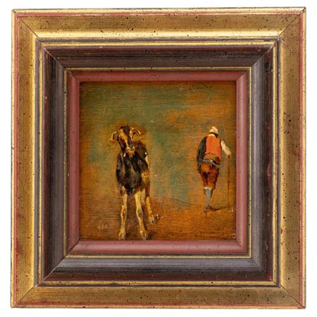 Alceste Campriani - "Studio"