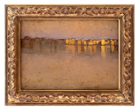 Giuseppe Danieli - "Riflessi "