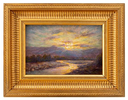 Alfredo Beisone - "Raggi di sole"