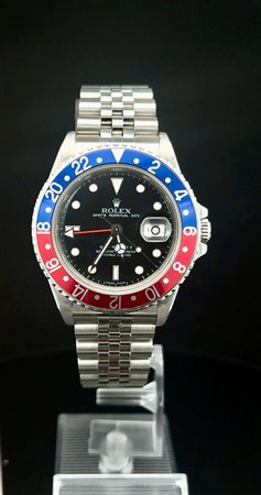 Rolex Sea-Dweller  16600