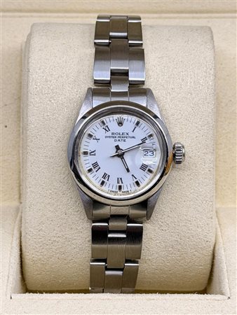 Rolex Lady-Datejust 6916 