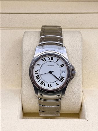 Cartier Modello (Orologio) Santos Numero di referenza 1920