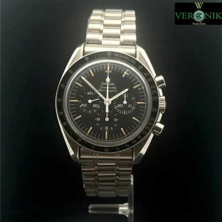 Omega Speedmaster Professional Moonwatch ST14502