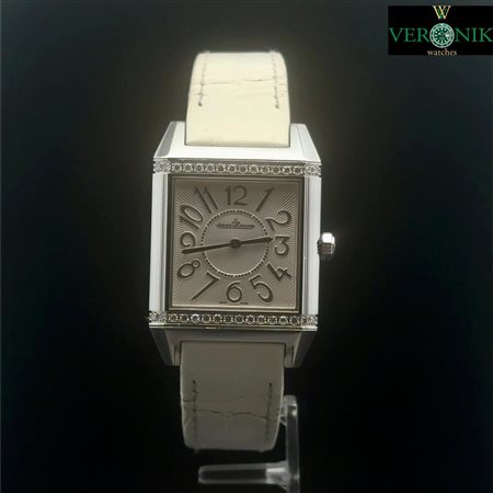 Jaeger-LeCoultre Reverso Squadra Lady 234.8.47
