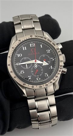 Omega Speedmaster Broad Arrow 3557.50.00