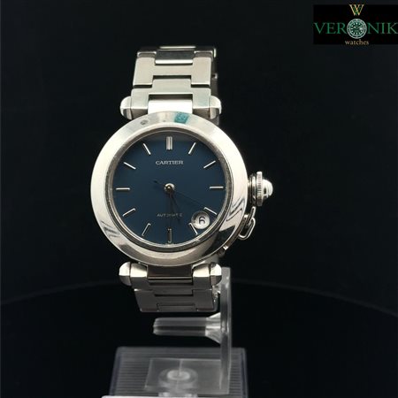 Cartier Pasha C 2324