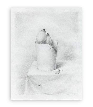 ARMODIO (1938) - Senza Titolo, 2014