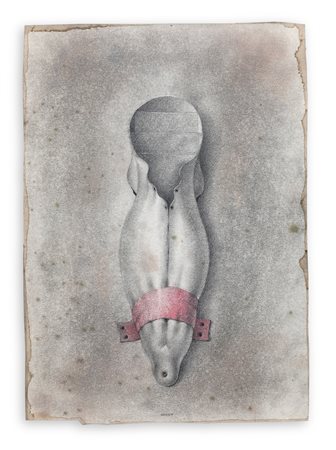 ARMODIO (1938) - Senza Titolo