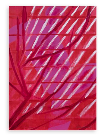 TITINA MASELLI (1924-2005) - Senza Titolo