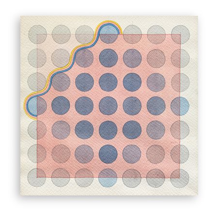 CARLO NANGERONI (1922-2018) - Seriale, 1968