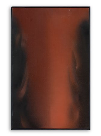 CLAUDIO OLIVIERI (1934-2019) - S. T., 2007