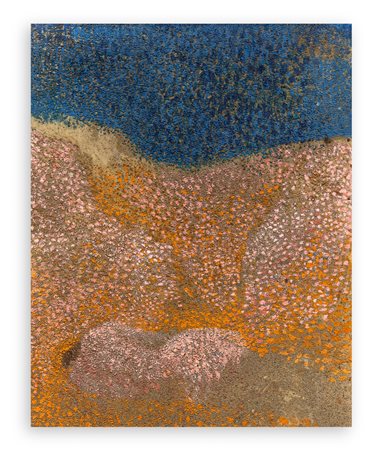 RUGGERO SAVINIO (1934) - L'età dell'oro, 1982