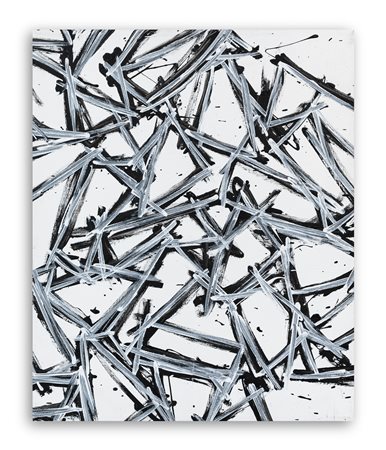 GIOVANNI ASDRUBALI (1955) - Senza Titolo