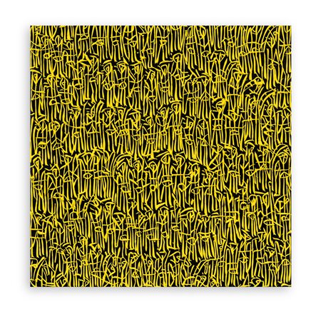 SERGIO FERMARIELLO (1961) - Guerrieri, 2011