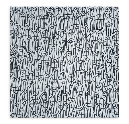 SERGIO FERMARIELLO (1961) - Senza Titolo, 2006