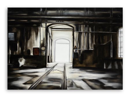 ANDREA CHIESI (1966) - G.R.U. 10, 2000