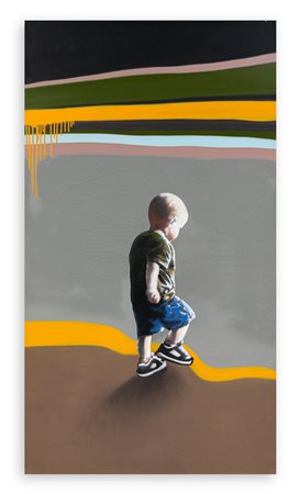 LEO (LEONARDO MONTEMANNI) (1971) - Back in the days, 2007