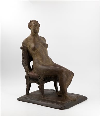 UGO RIVA (1951) - Amor sacro, amor profano, 1994