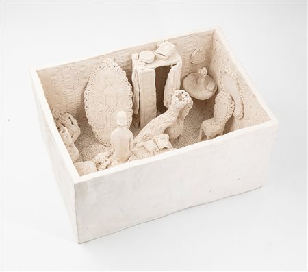 PINO DEODATO (1950) - Cosa mi metto in apparenza, 2008