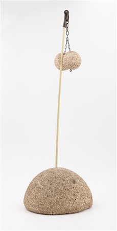 ANTONIO PARADISO (1936) - Senza Titolo