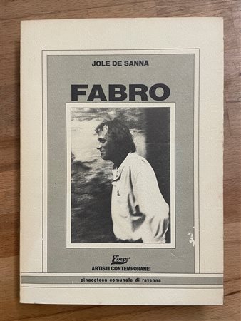 EDIZIONI ESSEGI / ARTISTI CONTEMPORANEI (FABRO) - Fabro, 1983
