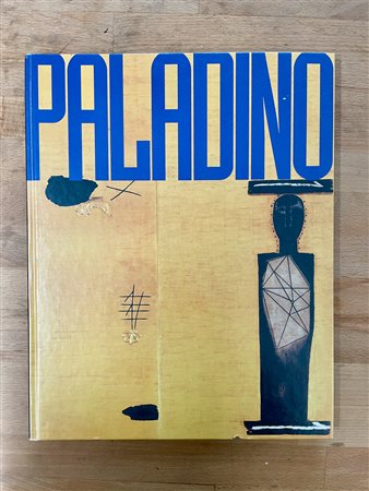 MIMMO PALADINO - Paladino. I maestri di Terræ Motus, 2004