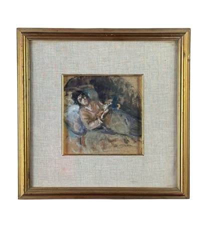 UNIDENTIFIED SIGNATURE