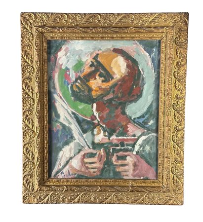 UNIDENTIFIED SIGNATURE