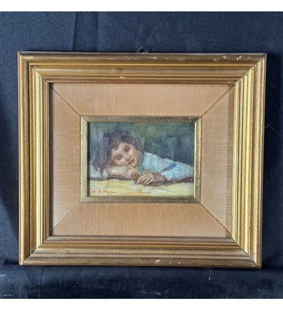 UNIDENTIFIED SIGNATURE