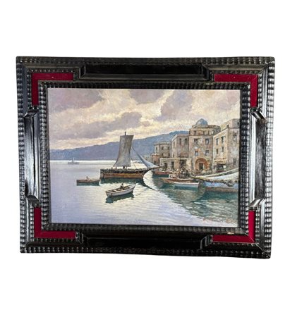 Salvatore Maresca Serra