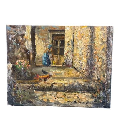 UNIDENTIFIED SIGNATURE