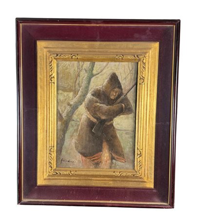 UNIDENTIFIED SIGNATURE