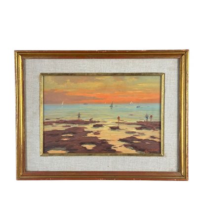 UNIDENTIFIED SIGNATURE