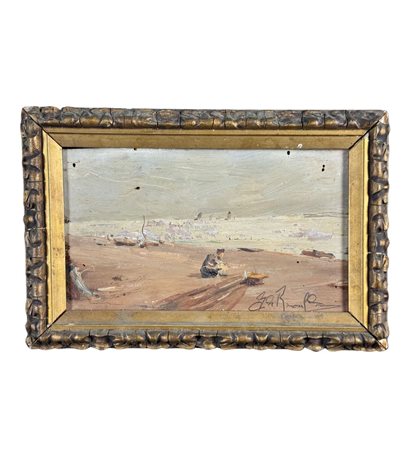 UNIDENTIFIED SIGNATURE