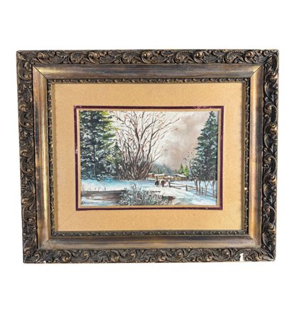 UNIDENTIFIED SIGNATURE