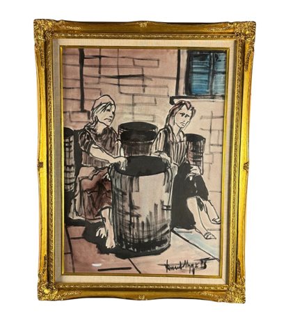 UNIDENTIFIED SIGNATURE