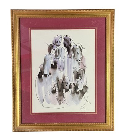 UNIDENTIFIED SIGNATURE