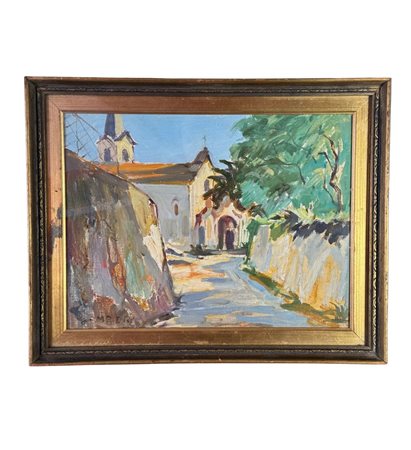 UNIDENTIFIED SIGNATURE