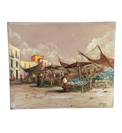 UNIDENTIFIED SIGNATURE