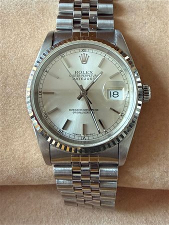 Rolex Datejust 36 16234