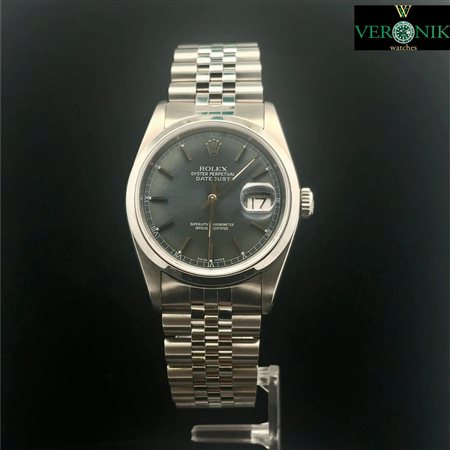 Rolex Datejust 36 16200