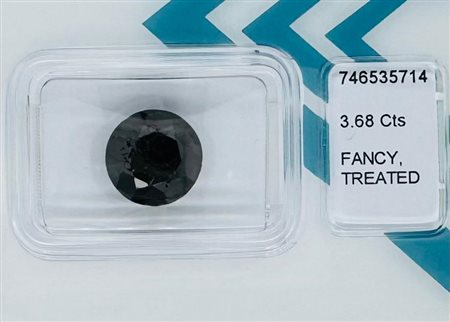 ANELLO IN ORO CON DIAMANTE TAGLIO MARCHESE - RNG51201