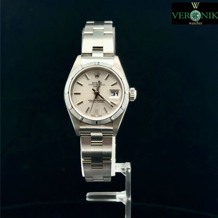 ROLEX OYSTER PERPETUAL LADY 